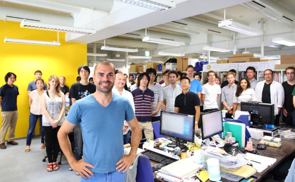 外国人人材を求める企業がまず行うべき事とは？