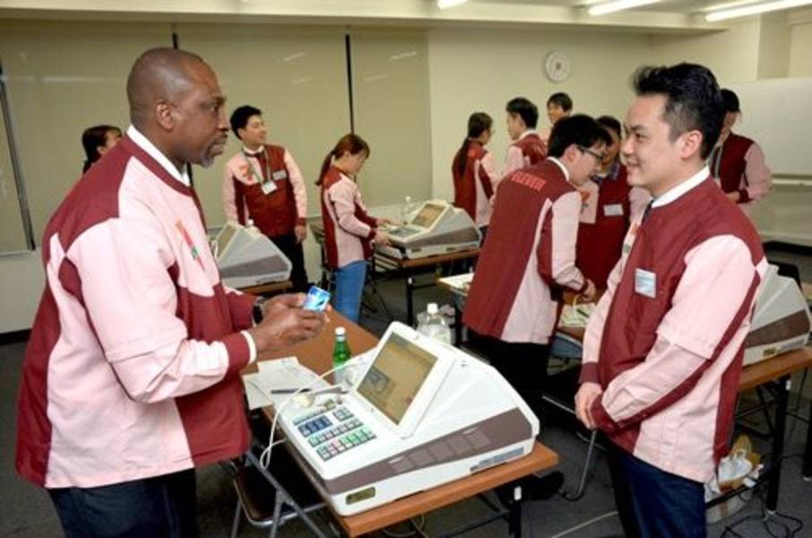 外国人を雇いたいけど雇えない 〜単純労働と見なされる仕事にビザはおりない〜