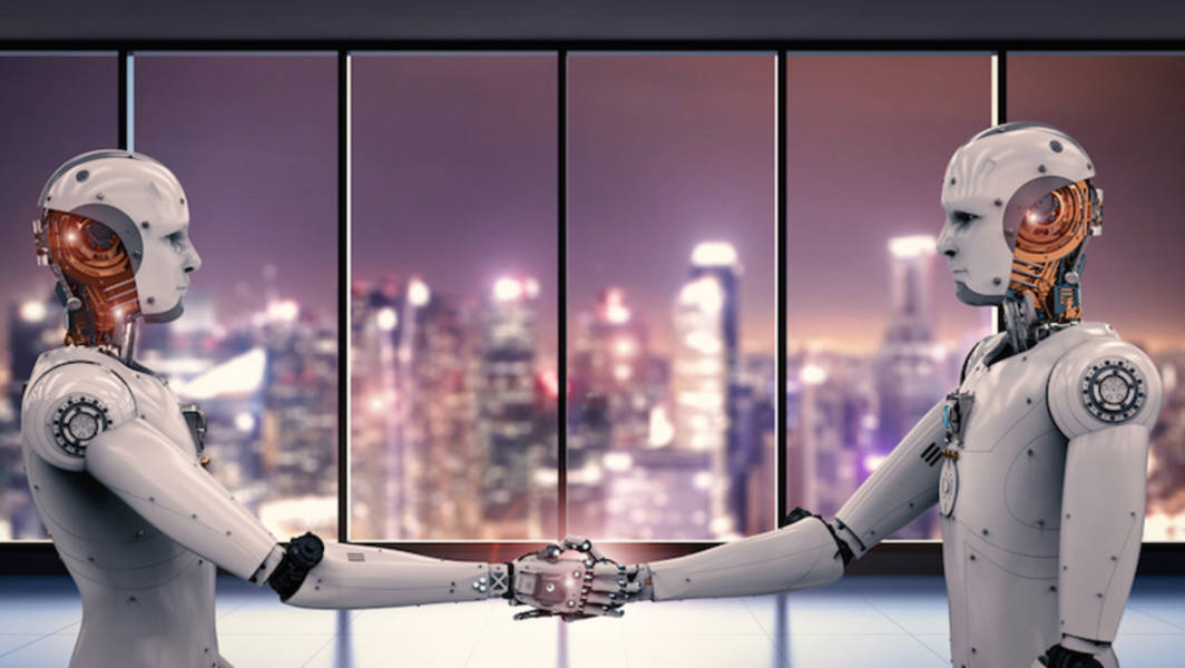 AI人工知能の開発ができる人材は、どこにいるだろうか