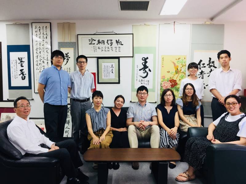 『中国人が1人いるだけでも売上が上がります』社内8割の中国人と共に働く日本人、山口さんインタビュー【後編】